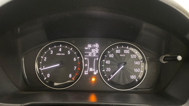 View Honda Amaze Image 34 Used Honda Amaze Image 34