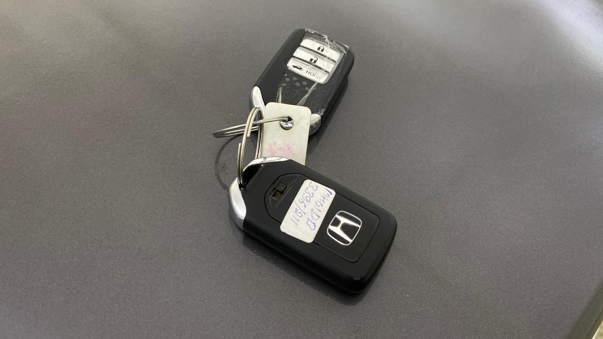 Used 2018 Honda Amaze Used 2018 Honda Amaze