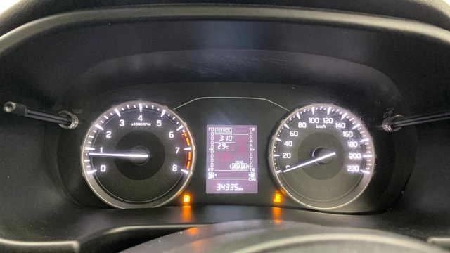 View Maruti Suzuki 1000 Image 34 Used Maruti Suzuki 1000 Image 34