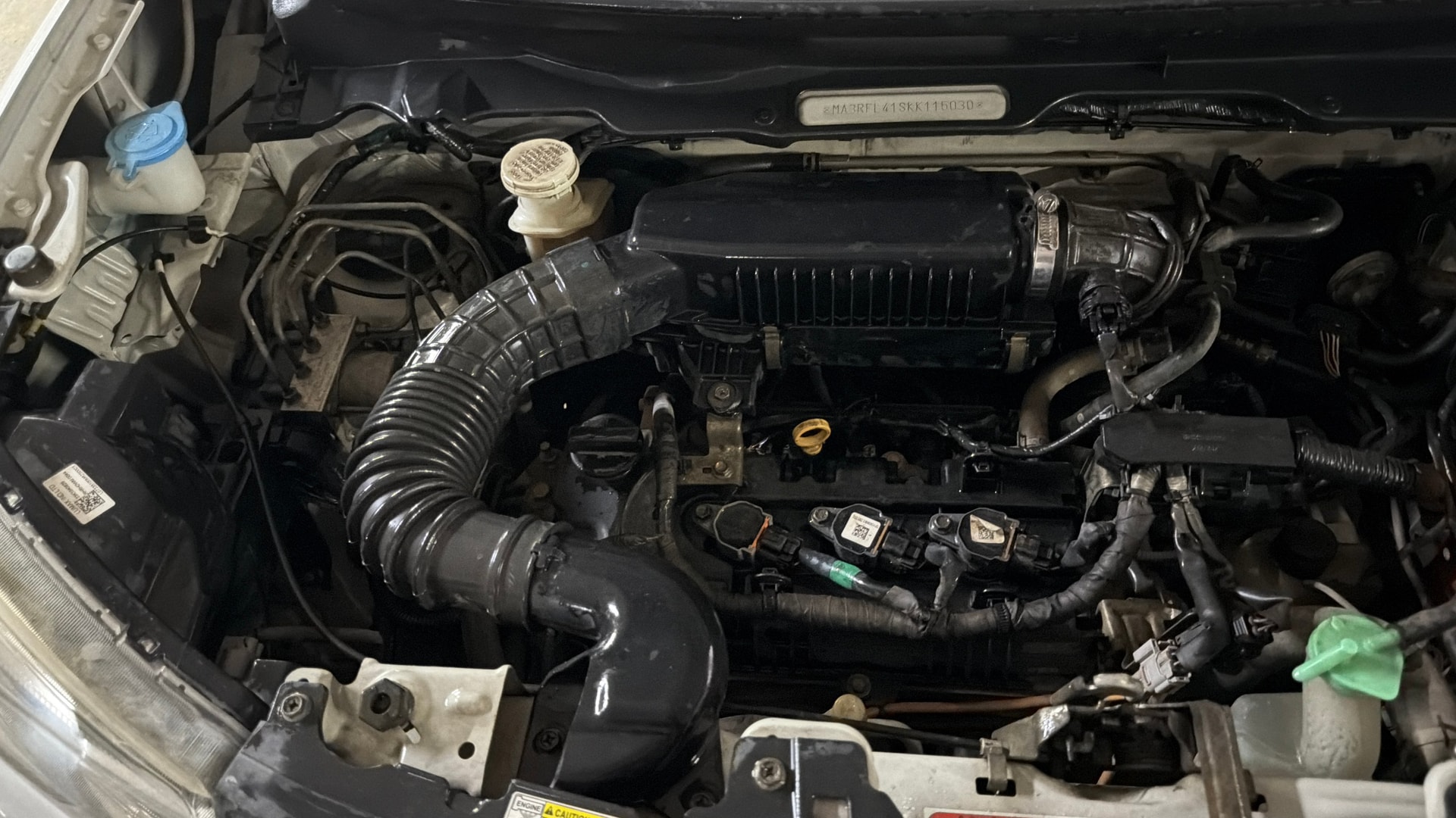 View 2019 Maruti Suzuki 1000 Base Variant Image 3 Used 2019 Maruti Suzuki 1000 Base Variant Image 3
