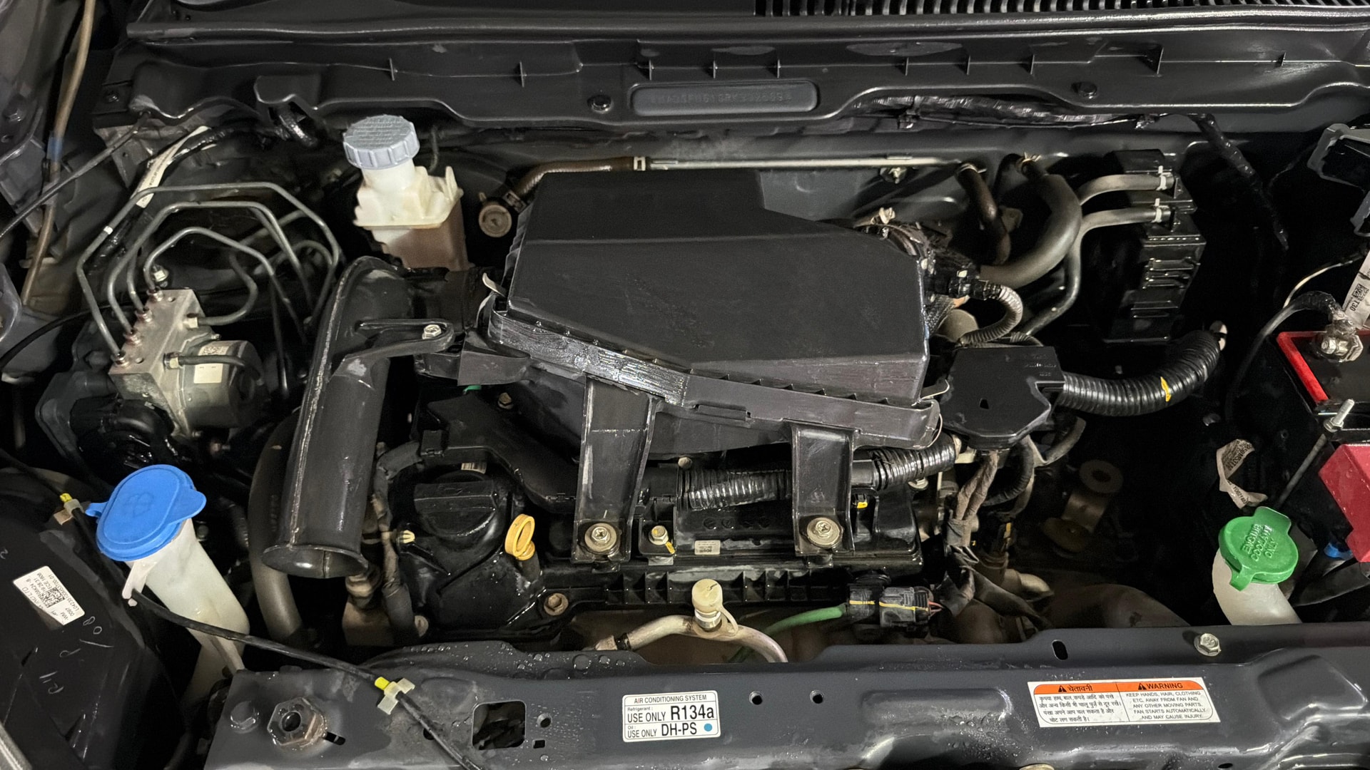 View 2025 Maruti Suzuki Alto K10 LX Image 3 Used 2025 Maruti Suzuki Alto K10 LX Image 3