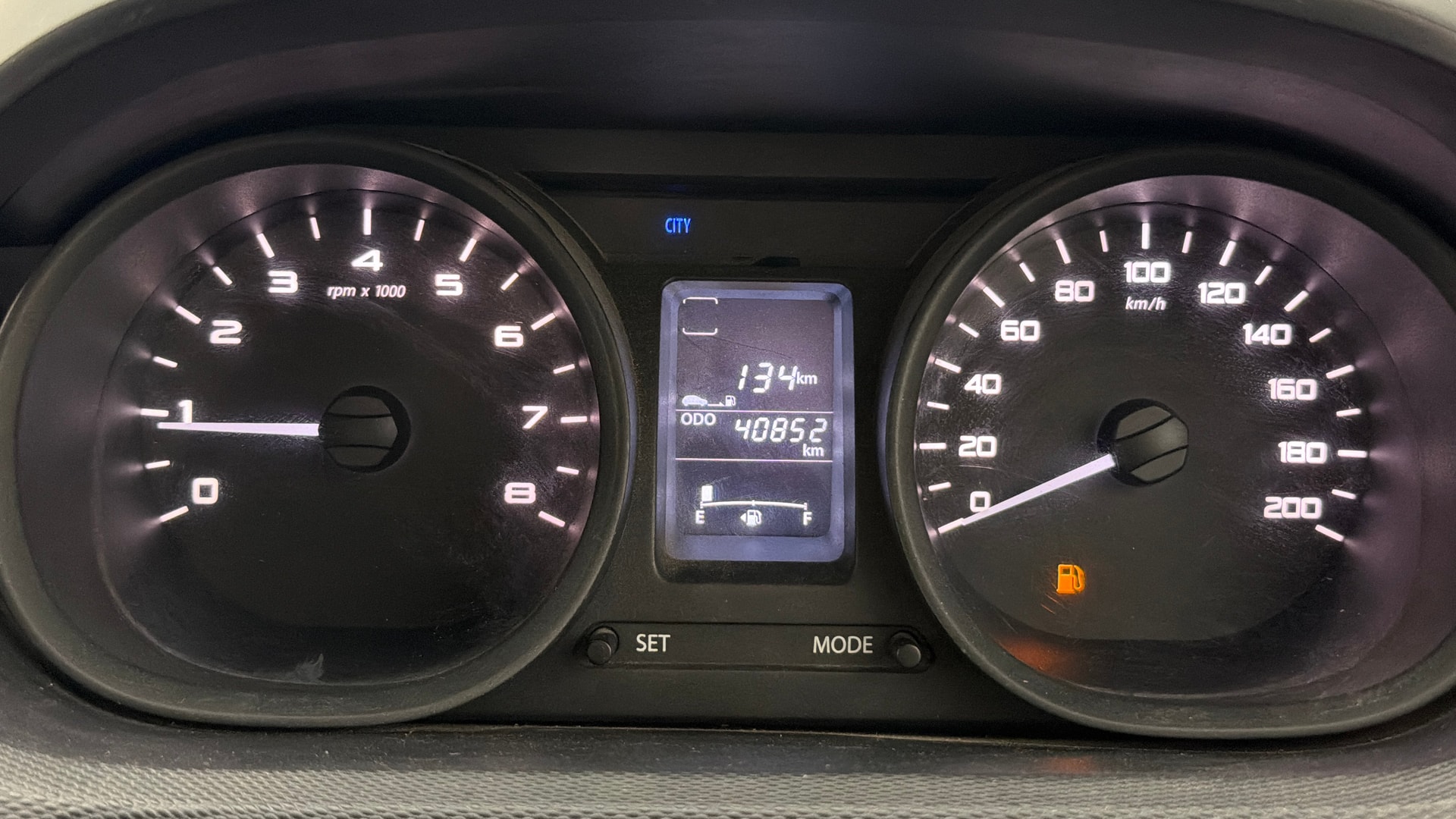 View 2016 Tata Tiago Revotorq XB Image 33 Used 2016 Tata Tiago Revotorq XB Image 33