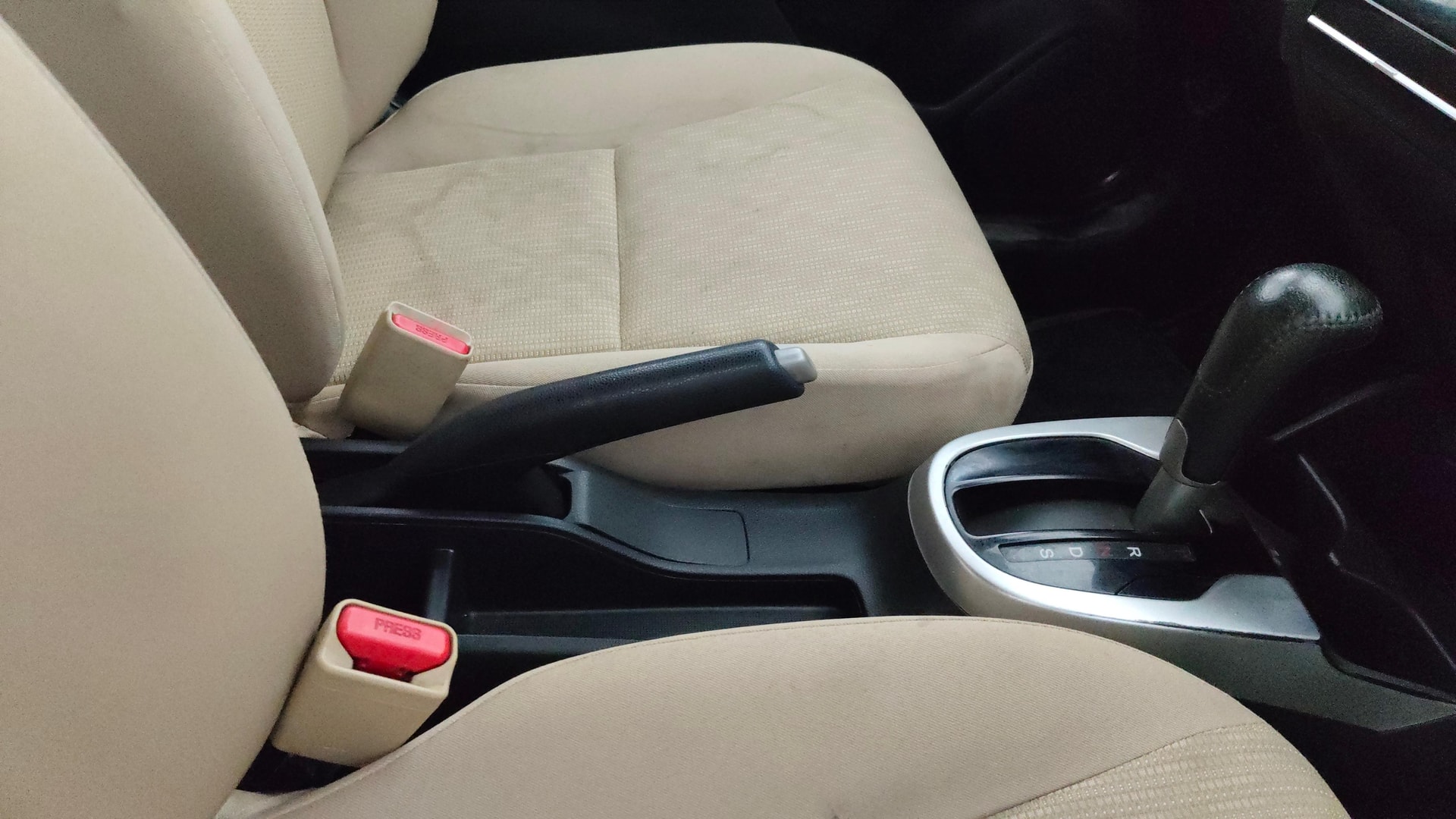 Used 2015 Honda Jazz Used 2015 Honda Jazz