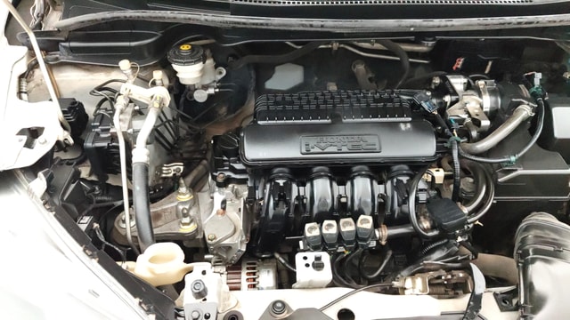 View Honda Jazz Image 3 Used Honda Jazz Image 3