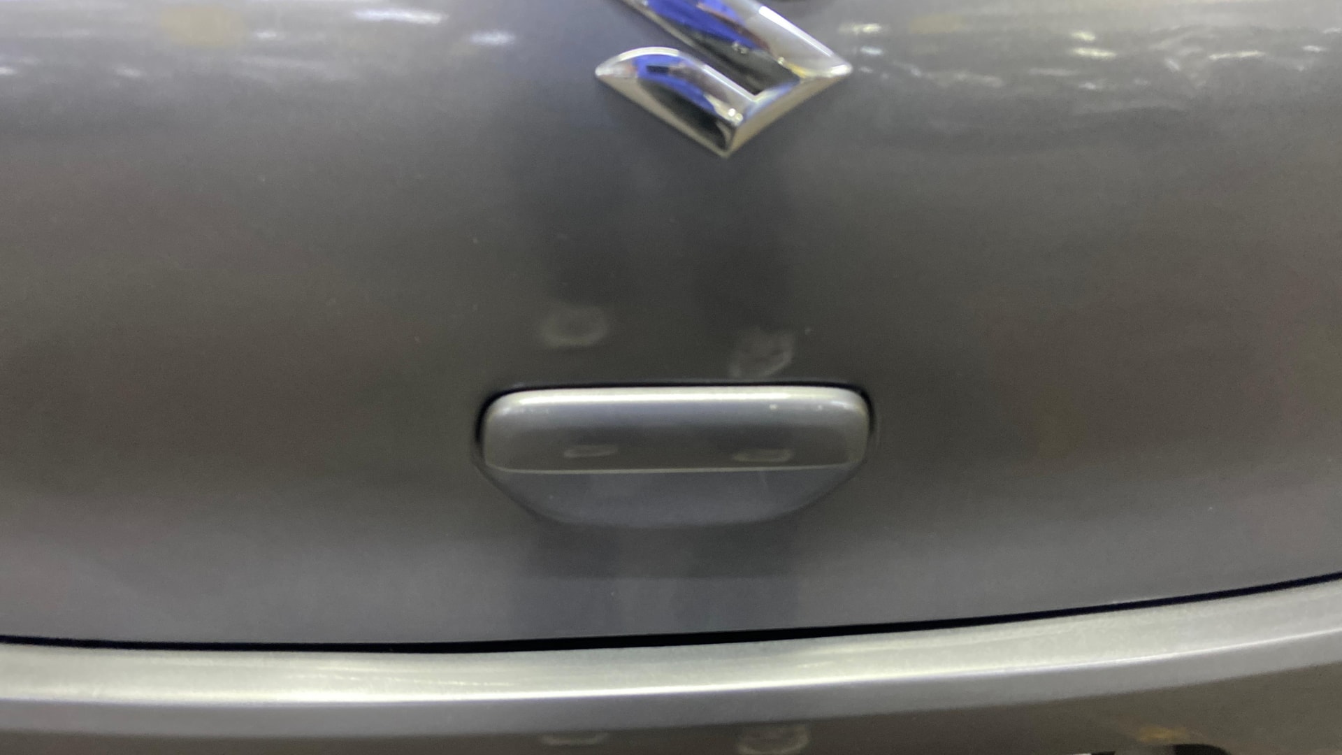 View 2023 Maruti Suzuki 1000 Base Variant Image 24 Used 2023 Maruti Suzuki 1000 Base Variant Image 24