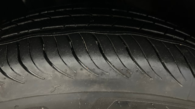 View Honda WR-V Image 12 Used Honda WR-V Image 12