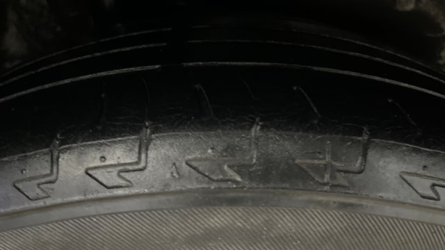 View Honda WR-V Image 14 Used Honda WR-V Image 14