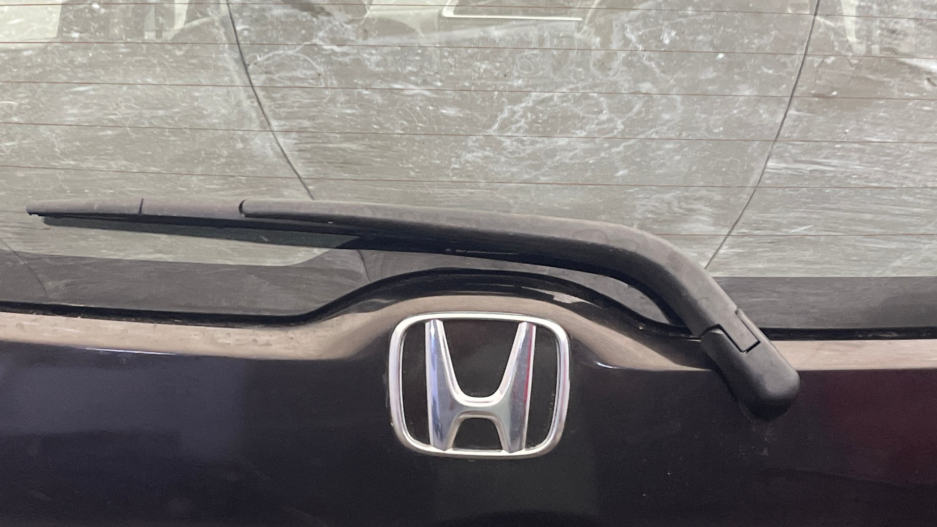 View 2018 Honda WR-V S MT Diesel Edge Edition Image 43 Used 2018 Honda WR-V S MT Diesel Edge Edition Image 43