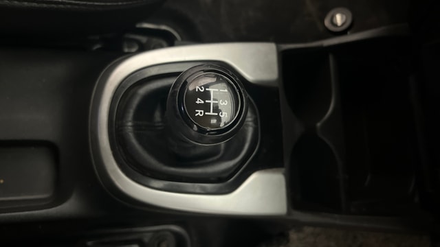 View Honda WR-V Image 39 Used Honda WR-V Image 39