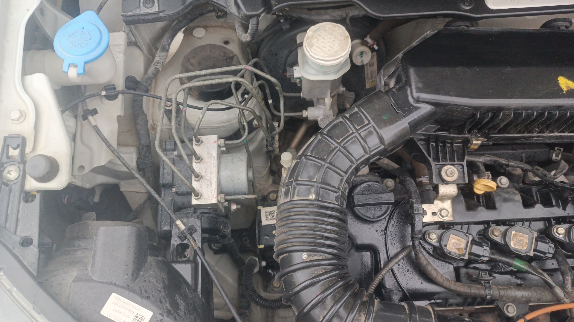 View 2021 Maruti Suzuki 1000 Base Variant Image 3 Used 2021 Maruti Suzuki 1000 Base Variant Image 3
