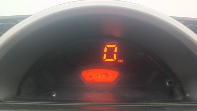 View Maruti Suzuki 1000 Image 34 Used Maruti Suzuki 1000 Image 34