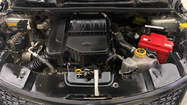 View Tata Nexon Image 42 Used Tata Nexon Image 42