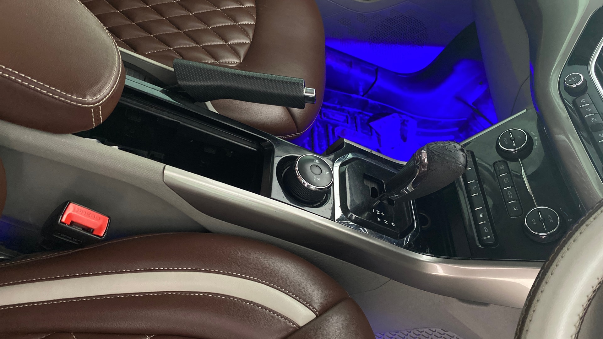View 2019 Tata Nexon XZA Plus Diesel Image 39 Used 2019 Tata Nexon XZA Plus Diesel Image 39