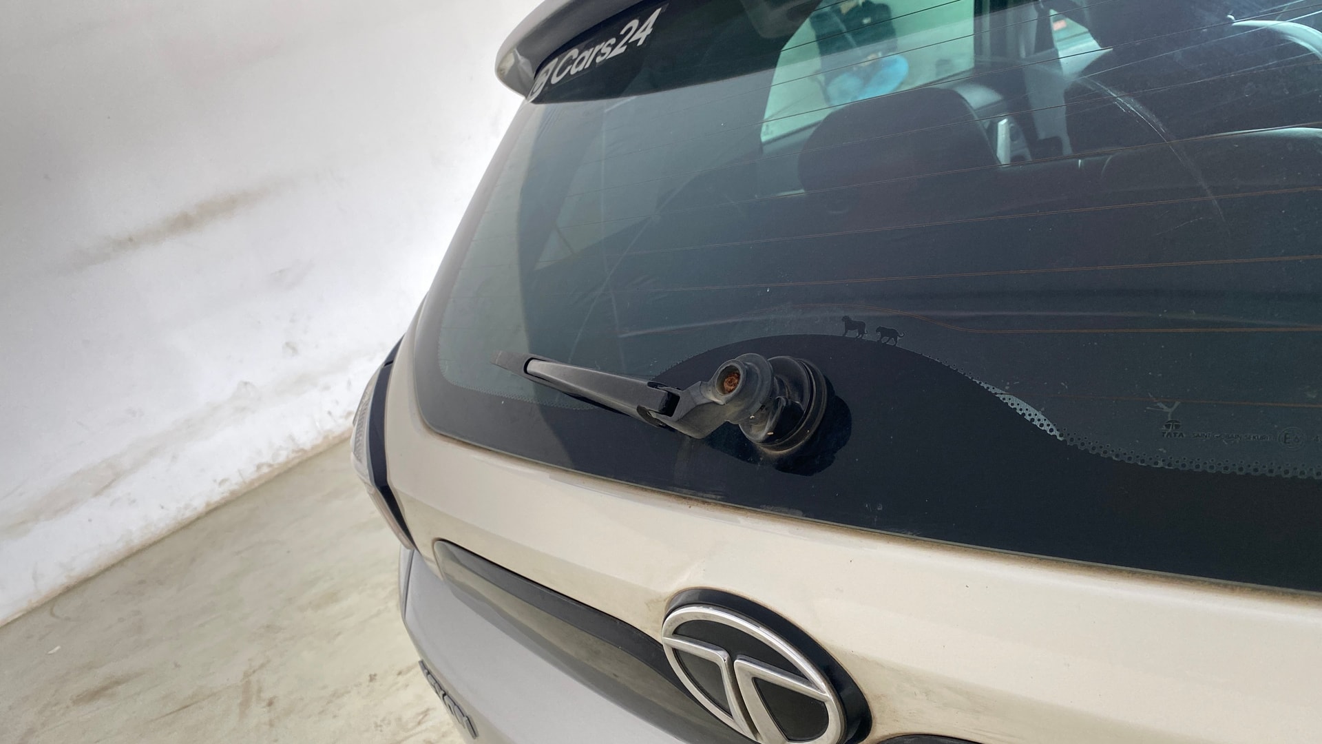View 2019 Tata Nexon XZA Plus Diesel Image 43 Used 2019 Tata Nexon XZA Plus Diesel Image 43
