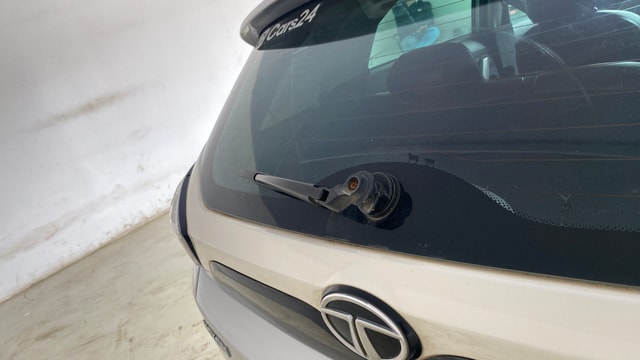 View Tata Nexon Image 43 Used Tata Nexon Image 43