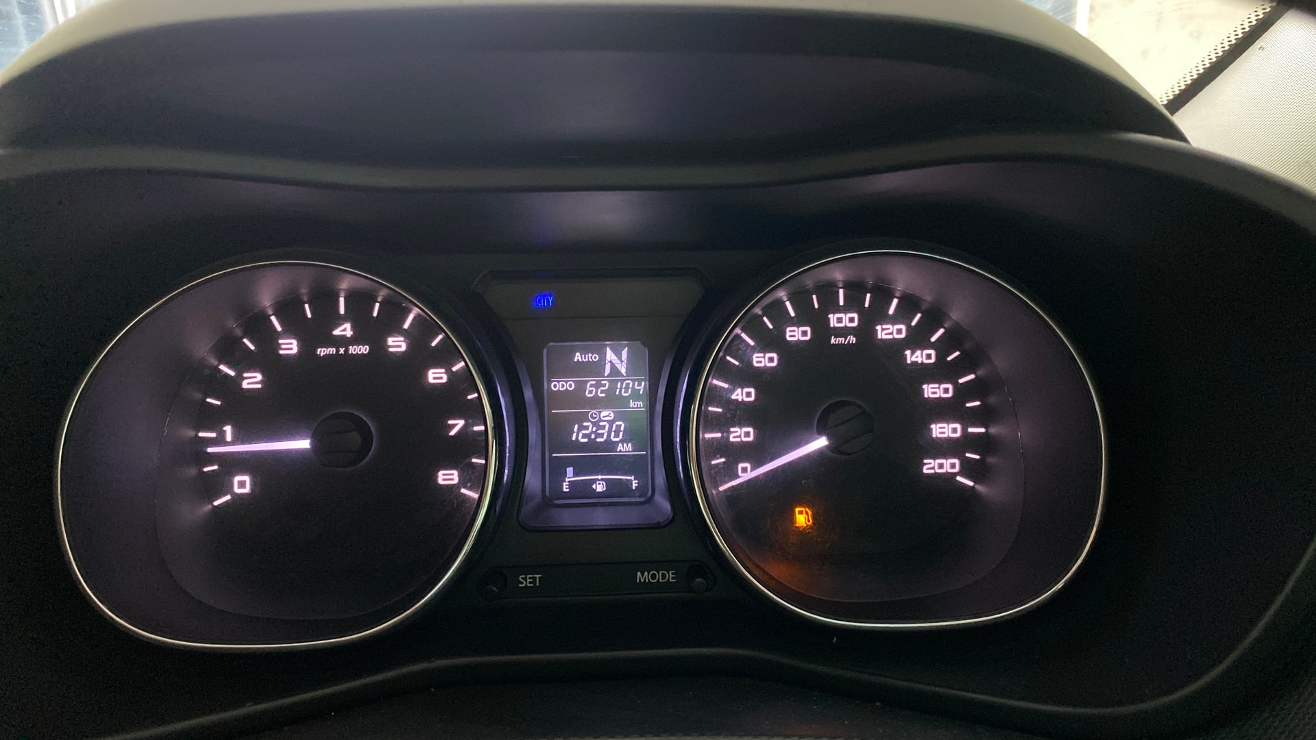 View 2019 Tata Nexon XZA Plus Diesel Image 35 Used 2019 Tata Nexon XZA Plus Diesel Image 35