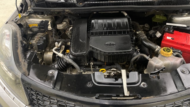 View Tata Nexon Image 3 Used Tata Nexon Image 3