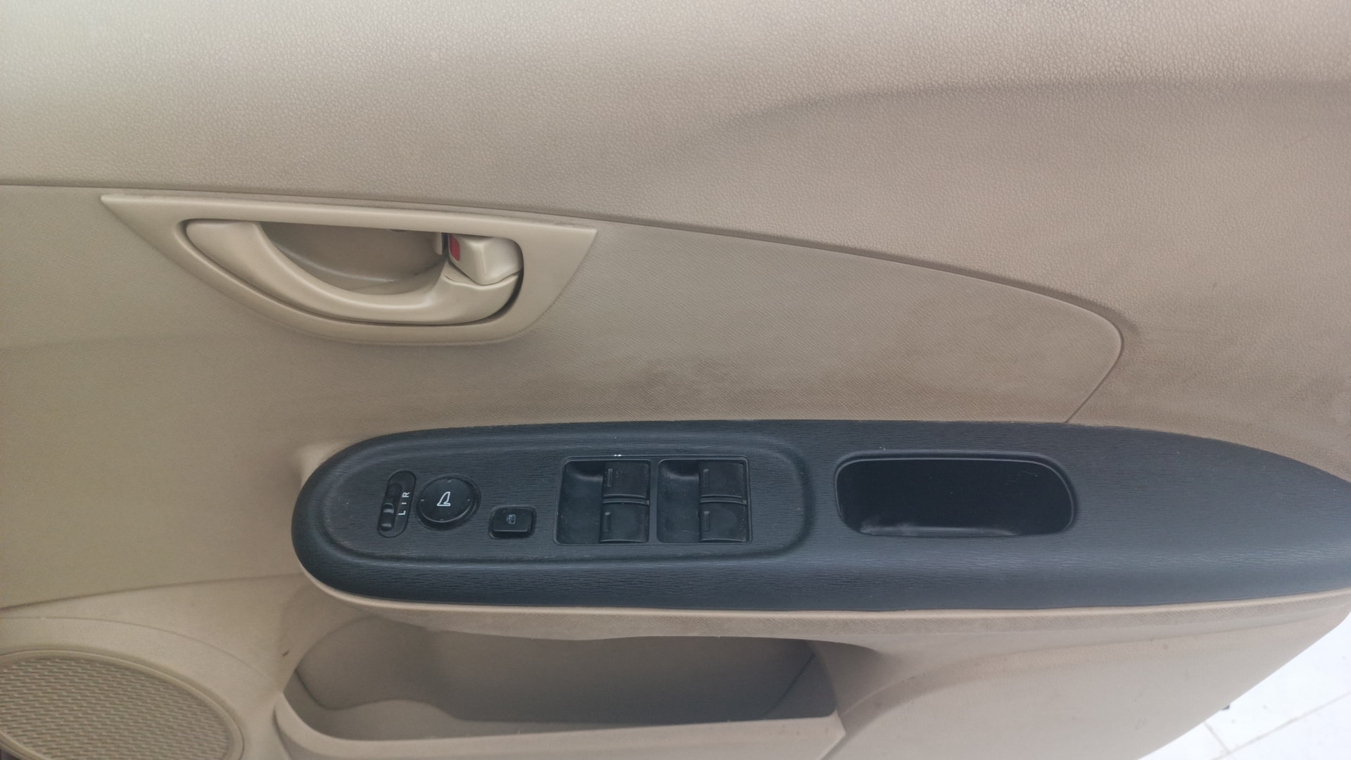Used 2015 Honda Amaze Used 2015 Honda Amaze