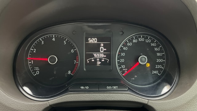 View Volkswagen Vento Image 35 Used Volkswagen Vento Image 35