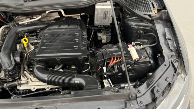 View Volkswagen Vento Image 14 Used Volkswagen Vento Image 14