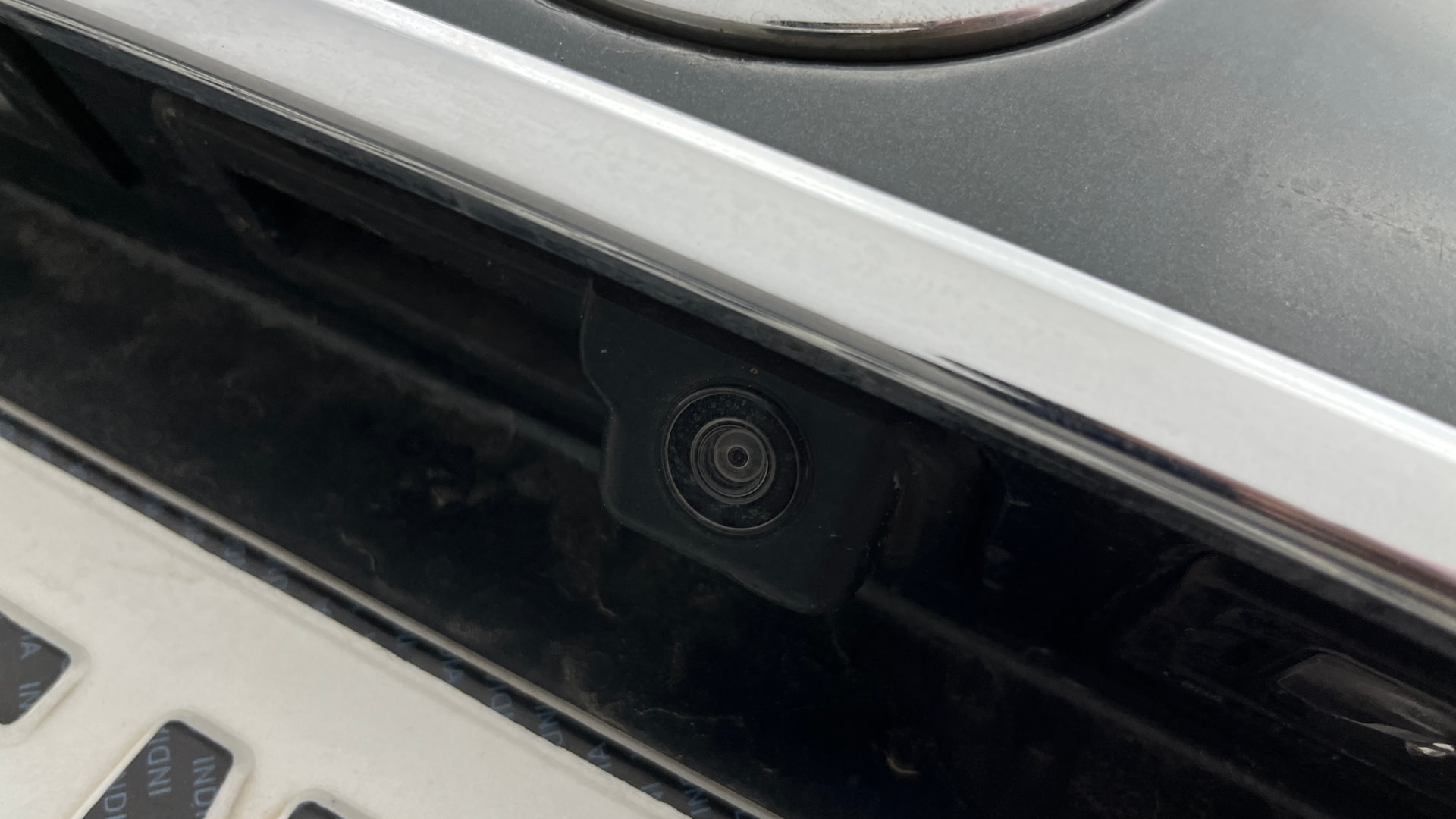 View 2021 Volkswagen Vento 1.0 L TSI Highline Petrol Image 24 Used 2021 Volkswagen Vento 1.0 L TSI Highline Petrol Image 24
