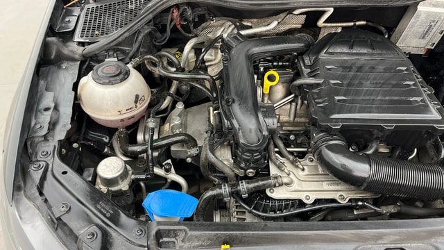 View Volkswagen Vento Image 4 Used Volkswagen Vento Image 4