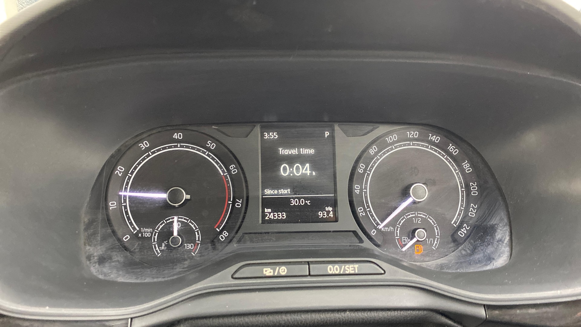 View 2022 Skoda Kushaq Style 1.0 TSI AT Image 21 Used 2022 Skoda Kushaq Style 1.0 TSI AT Image 21