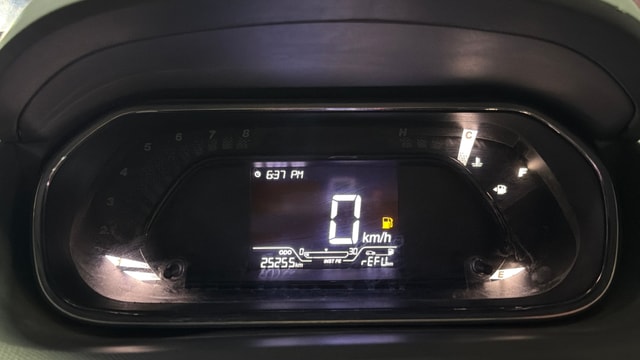 View Tata Tigor Image 33 Used Tata Tigor Image 33