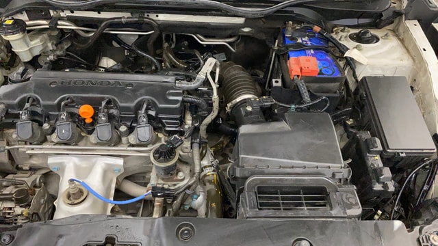 View Honda Civic Image 28 Used Honda Civic Image 28