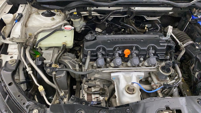 View Honda Civic Image 24 Used Honda Civic Image 24