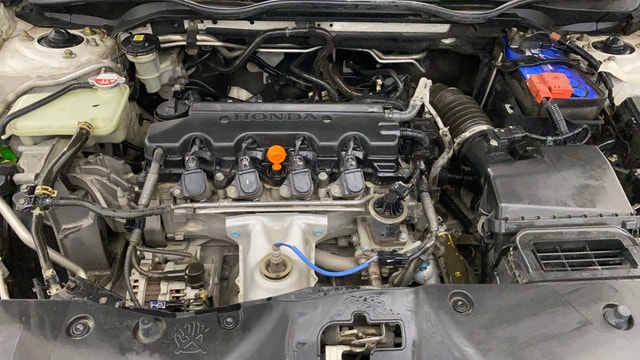View Honda Civic Image 43 Used Honda Civic Image 43