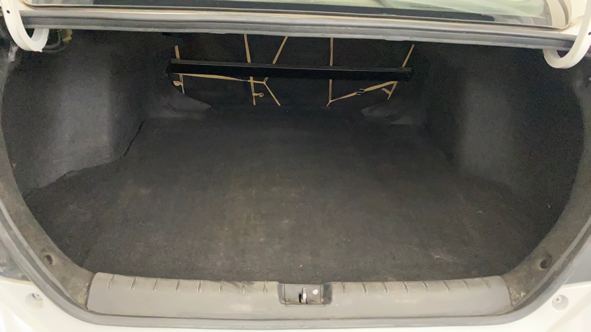 View 2019 Honda Civic Hybrid Image 6 Used 2019 Honda Civic Hybrid Image 6