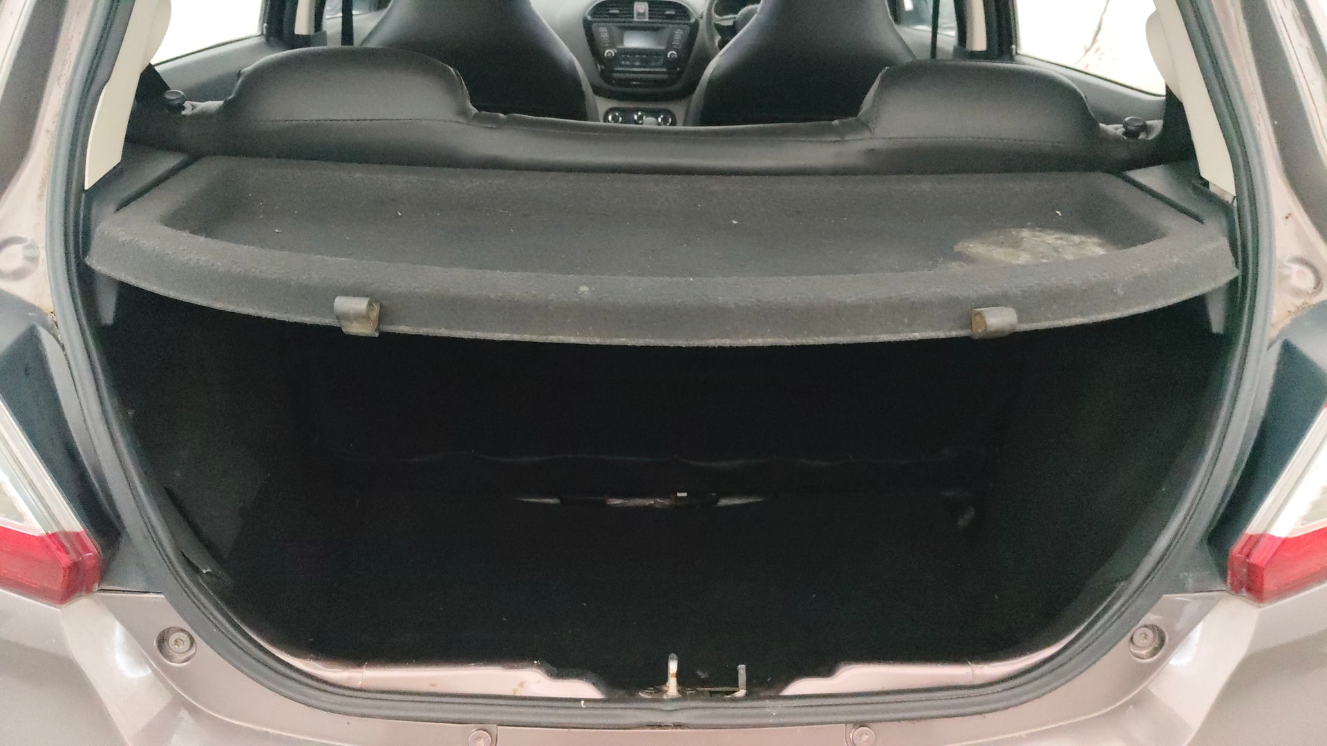Used 2018 Tata Tiago Used 2018 Tata Tiago