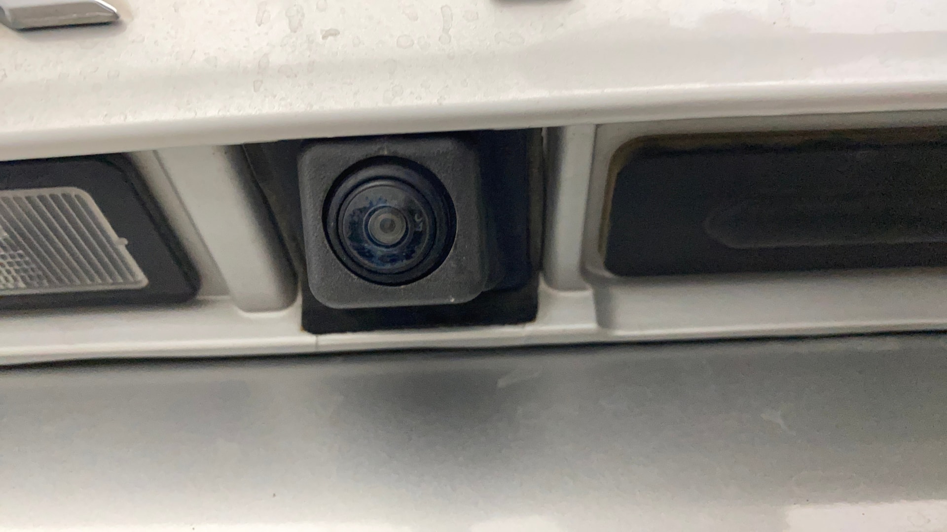 View 2023 Renault Triber RXZ Image 24 Used 2023 Renault Triber RXZ Image 24