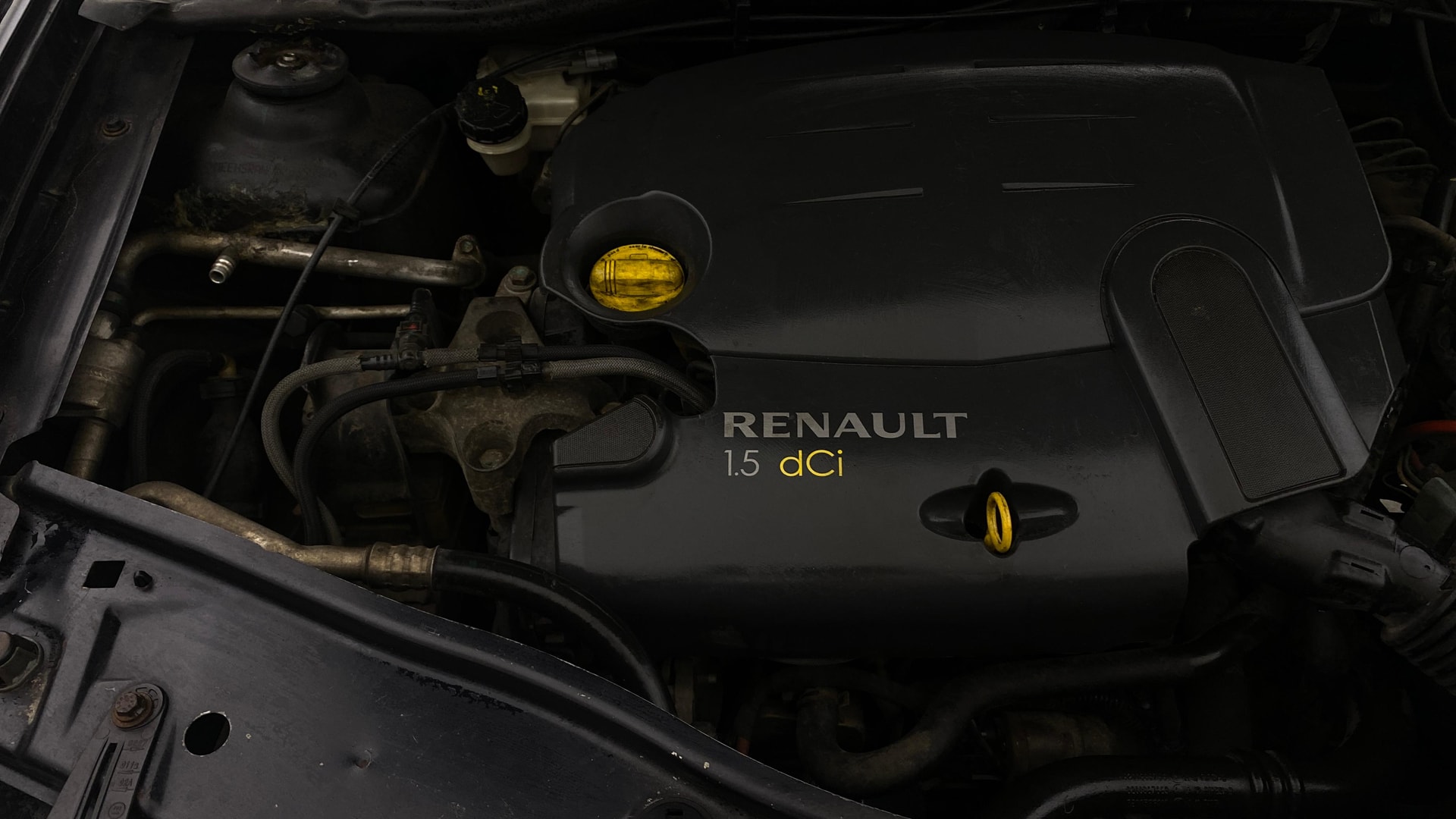 Used 2013 Renault Duster Used 2013 Renault Duster
