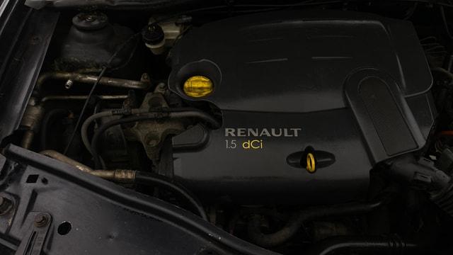 View Renault Duster Image 3 Used Renault Duster Image 3