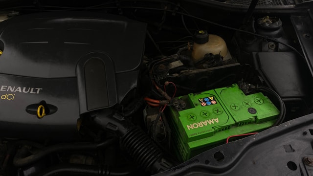 View Renault Duster Image 13 Used Renault Duster Image 13