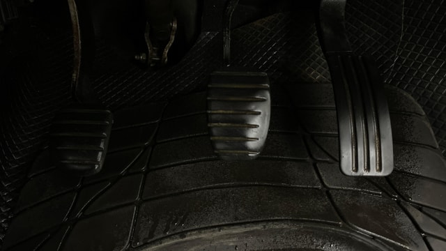 View Renault Duster Image 9 Used Renault Duster Image 9