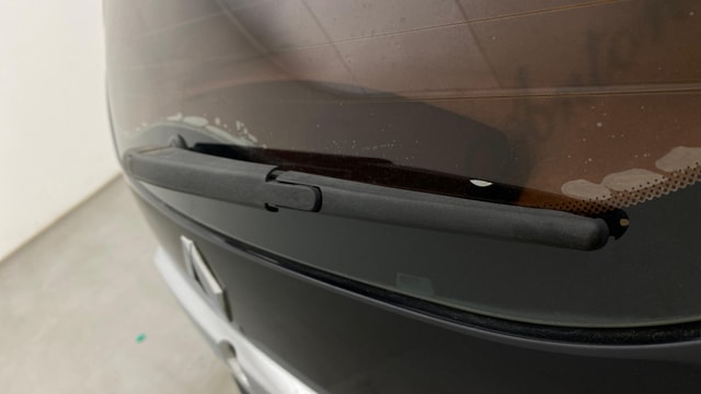 View Renault Duster Image 42 Used Renault Duster Image 42