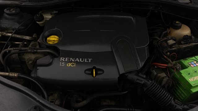 View Renault Duster Image 41 Used Renault Duster Image 41