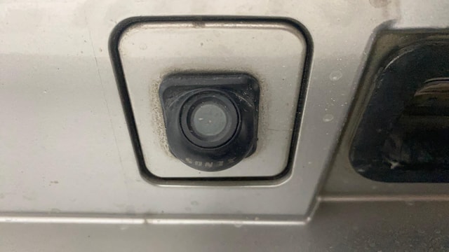 View Mahindra XUV700 Image 24 Used Mahindra XUV700 Image 24