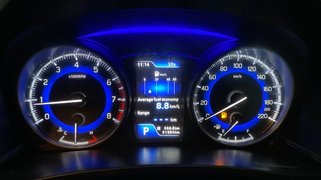 View Maruti Suzuki 1000 Image 35 Used Maruti Suzuki 1000 Image 35