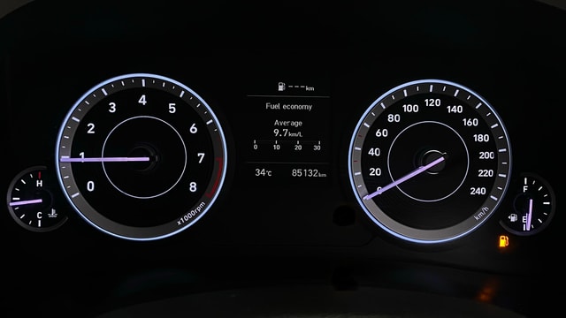 View Hyundai Creta Image 37 Used Hyundai Creta Image 37