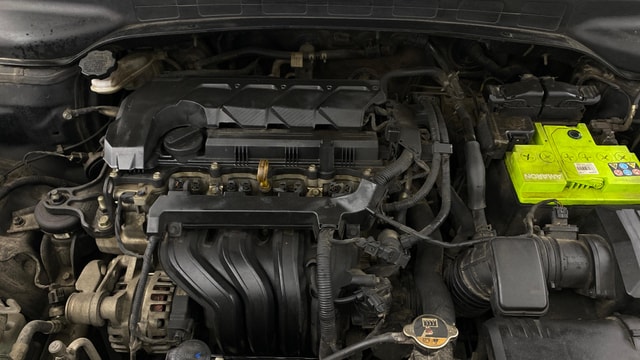 View Hyundai Creta Image 44 Used Hyundai Creta Image 44