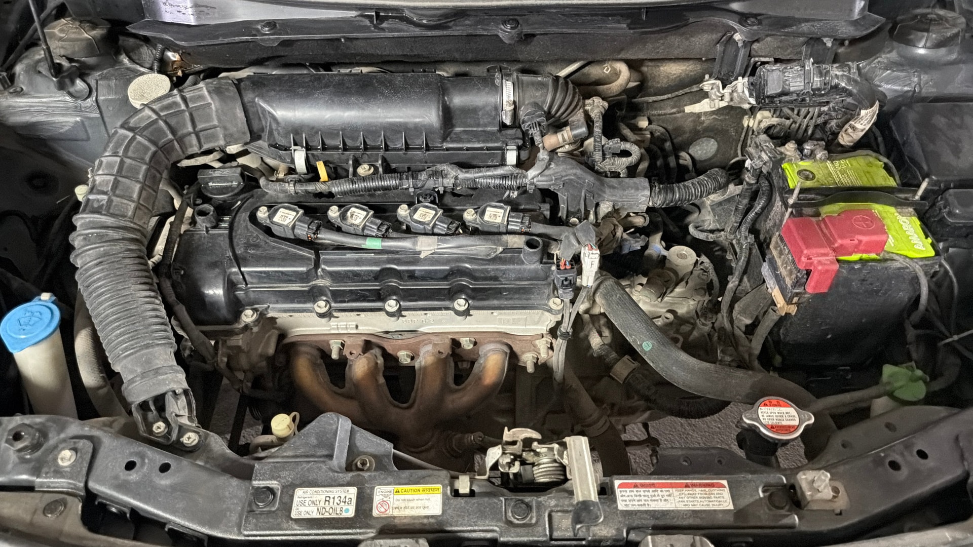 Used 2020 Maruti Suzuki 1000 Used 2020 Maruti Suzuki 1000