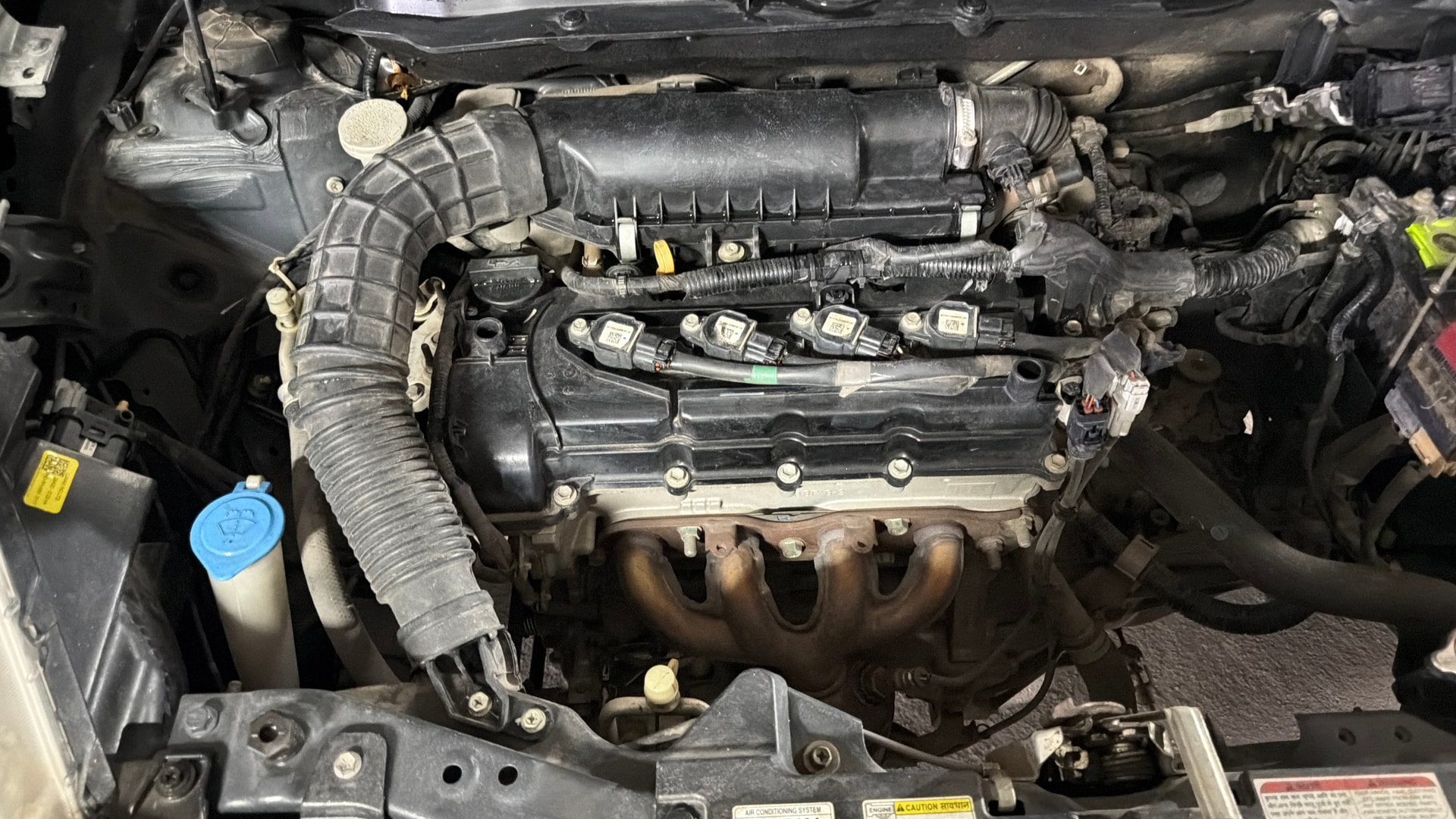 Used 2020 Maruti Suzuki 1000 Used 2020 Maruti Suzuki 1000