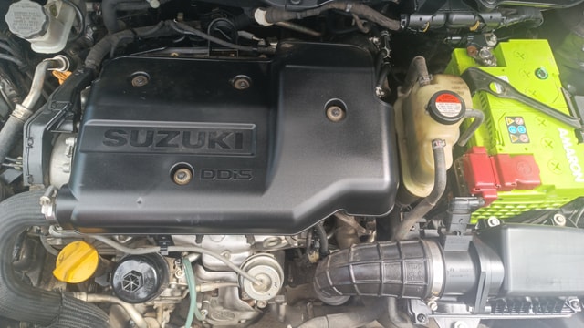 View Maruti Suzuki 1000 Image 42 Used Maruti Suzuki 1000 Image 42