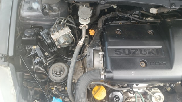 View Maruti Suzuki 1000 Image 3 Used Maruti Suzuki 1000 Image 3