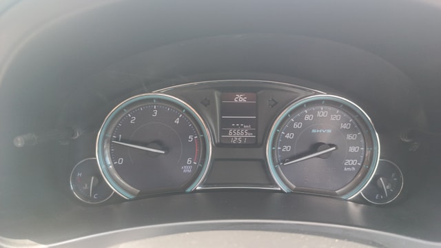 View Maruti Suzuki 1000 Image 35 Used Maruti Suzuki 1000 Image 35