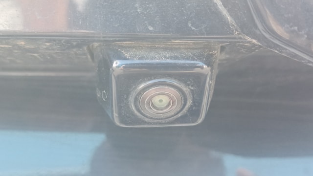 View Mahindra XUV700 Image 24 Used Mahindra XUV700 Image 24